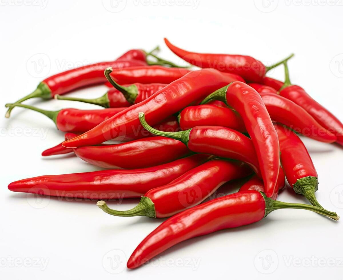 Pilipili (Fresh Chilli)