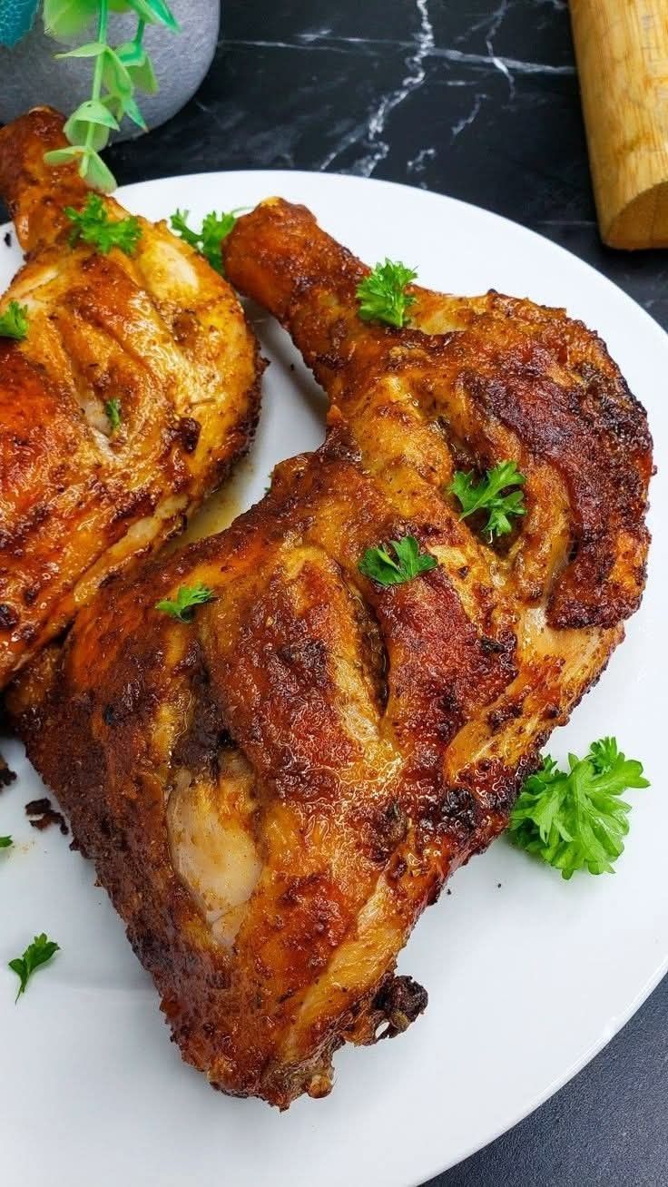 Paja la Kuku (Chicken Leg)