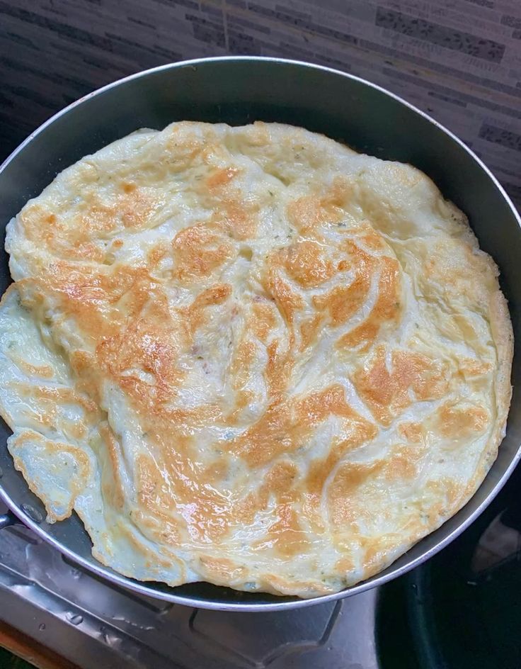 Yai (Egg)
