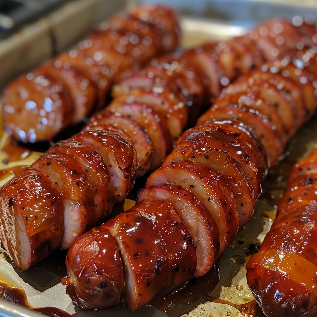 Soseji (Sausage)