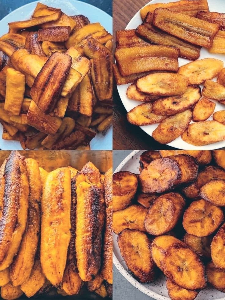 Ndizi (Plantain)