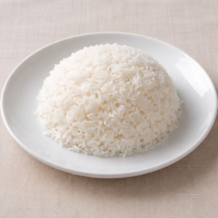 Wali (Rice)